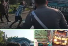  Siswi SMA di OKU Tewas Kecelakaan