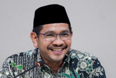 Pemantauan Hilal Ramadhan Digelar di 96 Titik