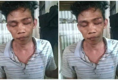 Coba Curi Motor di Indomaret: Babak Belur Dihajar Warga !