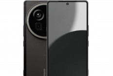 Sharp AQUOS R9 Pro: Smartphone Flagship dengan Teknologi Kamera Leica dan Layar IGZO OLED Berkualitas Tinggi