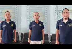 Hampir Tiga Pekan Melarikan Diri, Tahanan Kabur di OKU Belum Berhasil Ditangkap