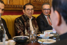 RI Calonkan Diri Jadi Komite UNESCO  