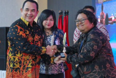 Ketua PWI Zulmansyah Sekedang : Anugerah MH Thamrin 2024, Pilar Kebangkitan Jurnalisme Indonesia !