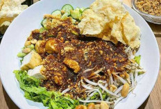 Keunikan Tahu Goreng Medan : Cita Rasa Khas dari Ibu Kota Sumatera Utara