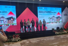  BPHTB dan PBG Resmi Gratis, Kemendagri Dorong Daerah Dukung Rumah Layak untuk Rakyat Kecil
