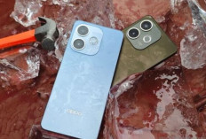 Ekstrem ! Oppo A5 Pro Bukan Kaleng-kaleng : Dihantam Palu dan Direbus, Masih Berfungsi Normal