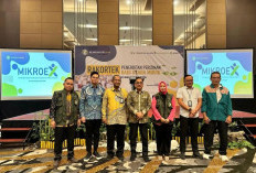 Kemenkop UKM-Tokopedia Luncurkan Program MikroEx Challenge di Sumsel