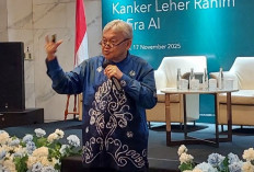 HPV Mudah Menular di Fasilitas Publik, Perlu Vaksinasi  pada Remaja