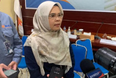 Perum Bulog Sosialisasikan HPP Tahun 2025 