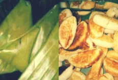 Kelicuk dan Gonjeng : Makanan Tradisional Masyarakat Empat Lawang Sumsel