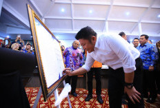 Angka Kemiskinan Sumsel Turun ke Satu Digit, Kepemimpinan HDCU Cetak Sejarah