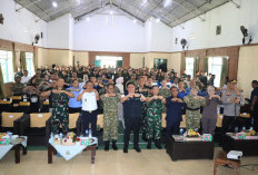 PHR Zona 4 Kembali Gelar PLCLP Batch II 2026, Cetak Generasi Muda Terampil dan Siap Bersaing di Dunia Kerja
