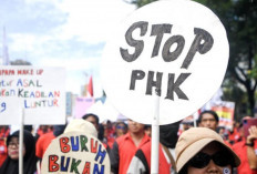 Partai Buruh Dukung Satgas PHK
