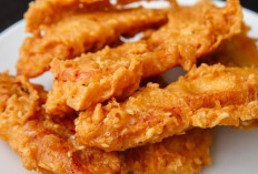 Pisang Goreng Camilan Legendaris yang Tak Pernah Lekang oleh Waktu