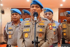 Propam Polri Amankan 18 Oknum Polisi Kasus Pemerasan DWP : Begini Modusnya !