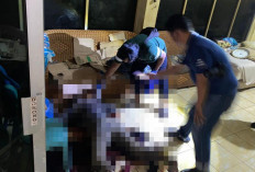 Polisi Temukan Mayat Lansia di Lahat, Dipastikan Tanpa Unsur Kekerasan