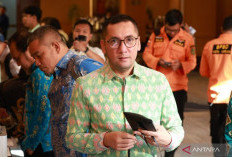 Perkuat Tata Kelola Digital Lewat Forum Komdigi