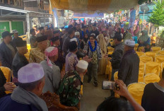 Komisi IX DPR RI dan BKKBN Gencarkan Sosialisasi Program Bangga Kencana di Semendo Darat Ulu