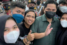 FKPPIB : AKHLAK BUMN Tercoreng