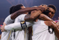 El Clasico Siap Guncang Tanah Arab di Piala Super Spanyol 2026