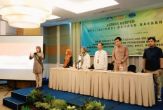 Gelar Lomba Menulis Cerpen Bahasa Daerah