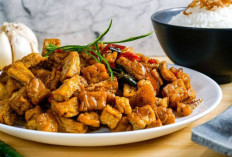 Lezat dan Praktis Tahu Oseng Jadi Menu Andalan Keluarga Indonesia