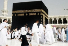 Apa Itu Ba'dal Haji? Simak Syarat, Tata Cara Pelaksanaannya, Serta Hukumnya Menurut Islam !