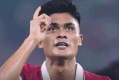 Resmi! Sananta Pilih Gabung DPMM FC, Batal ke Persija Demi Tantangan Liga Malaysia 2025