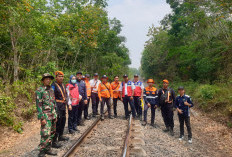 PLN Dukung Pembangunan Infrastruktur Ketenagalistrikan