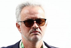 Mourinho Bantah Kembali ke Madrid