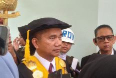 Universitas Sriwijaya Gelar Wisuda ke-174, Lepas 1.184 Wisudawan di Era PTNBH