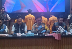 Rudapaksa Anak di Bawah Umur: Bapak Kandung di Muba Terancam 15 Tahun Penjara ! 