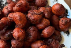 Godo-Godo Pisang Camilan Tradisional yang Kian Populer di Tengah Modernisasi Kuliner