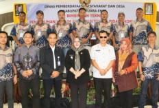 Alokasikan 20 Persen Dana Desa Untuk Ketahanan Pangan 