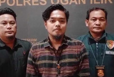 Ayah Cabuli Anak Kandung Sejak SMP : Polisi Tetapkan Edi Hardiansyah Sebagai Tersangka !