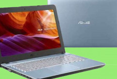 Rekomendasi 5 Laptop ASUS 3 Jutaan Terbaik 2026 untuk Sekolah dan Kerja