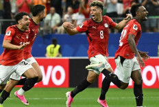 Piala Dunia 2026: Mesir Singkirkan Australia Lewat Adu Penalti, Mohamed Salah Cs Melaju ke Babak 16 Besar  