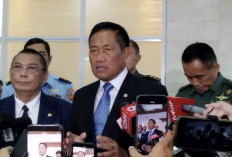 Kemhan Selidiki Penyebab Kematian Lima Peserta Latsarmil SPPI