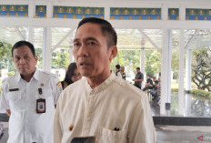 Ratu Dewa Sosialisasi ke Sekolah Cegah Narkoba