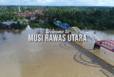 Perjalanan Panjang Pembentukan DOB Muratara : Kabupaten Paling Jauh di Sumatera Selatan !