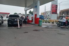 Warga Kecele, Harga Pertamax Mendadak Naik Jadi Rp16.650 