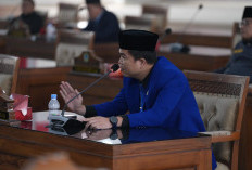 DPRD Ogan Ilir Ungkap Dugaan Pencemaran Air di Desa Sarang Elang, Ini Penyebabnya