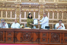 UNSRI Sambut Audit Kinerja PTN, Fokus pada Anggaran dan Pemanfaatan Aset  