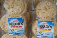 Oleh-Oleh Khas Bangka Belitung: Menyimpan Kenangan Indah dari Pulau Seribu Sebuah Warisan