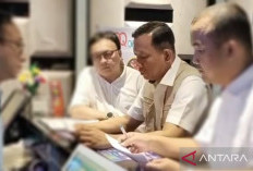 Bebaskan Tagihan PBB-P2 Hingga Rp500 Ribu