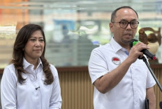 Judi Online Mengkhawatirkan,  Tokoh Agama Harus Turun Tangan