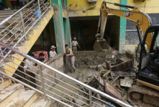 Inpres Diskresi Diminta Percepat Pemulihan Aceh