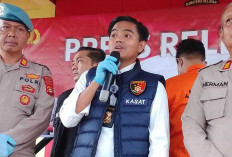 Pemilik Gudang BBM Oplosan yang Terbakar di Indralaya Utara Terancam 6 Tahun Penjara