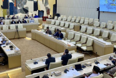 Revisi UU Pemilu Dinilai Penting Jelang Pemilu 2029