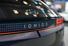 Hyundai Hentikan Sementara Produksi Ioniq 5 dan Kona : Ini Penyebabnya !